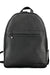 Tommy Hilfiger Mens Black Backpack