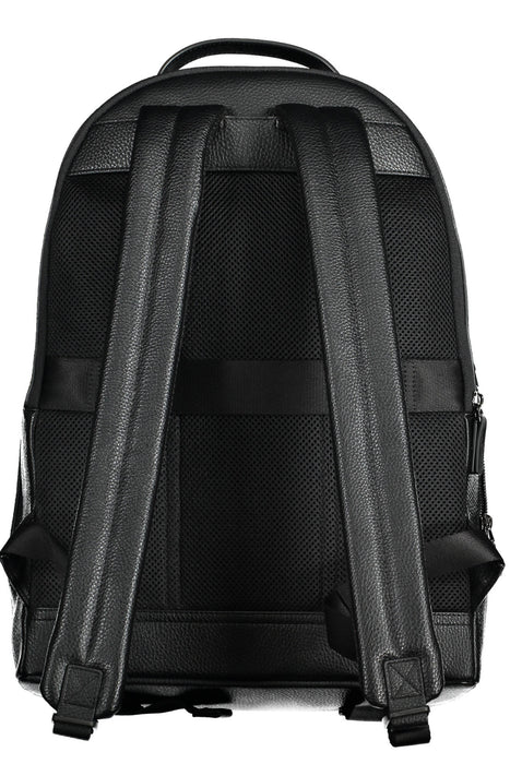 Tommy Hilfiger Mens Backpack Black