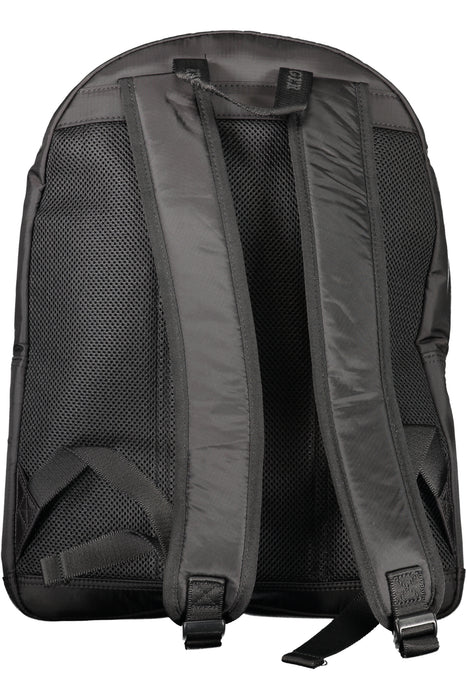 Tommy Hilfiger Mens Backpack Black