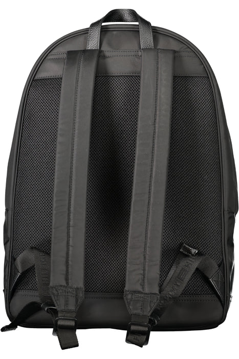 Tommy Hilfiger Mens Backpack Black