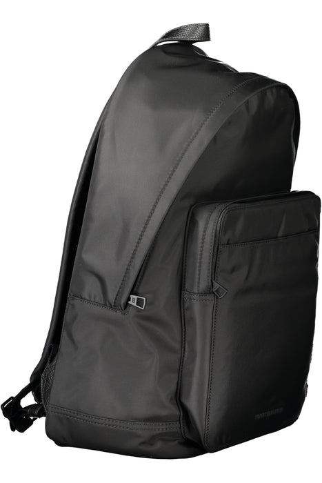 Tommy Hilfiger Mens Backpack Black