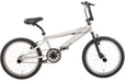 Freestyle 20 Inch 30 cm Boys Rim Brakes Silver, Online σε Προσφορά Outlet Καταστήματος με μεγάλη έκπτωση και στην καλύτερη τιμή
