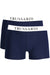 Trussardi Mens Blue Boxer