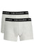 Trussardi Mens Gray Boxer