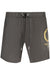 Trussardi Swimsuit Black Man Bottom