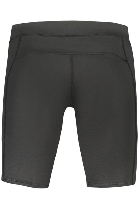 Trussardi Black Mens Leggings