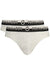 Trussardi Mens Grey Briefs
