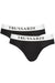 Trussardi Black Mens Slip