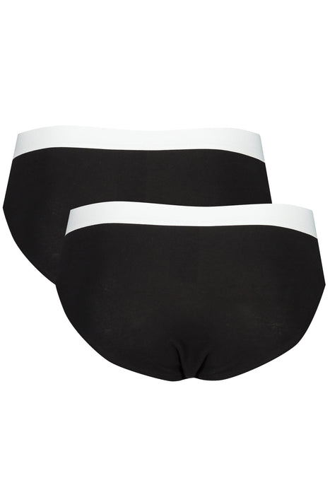 Trussardi Black Mens Slip