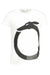 Trussardi Short Sleeved T-Shirt Mens White