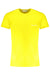 Trussardi Yellow Mens Short Sleeved T-Shirt