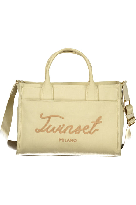 Twinset Womens Beige Bag