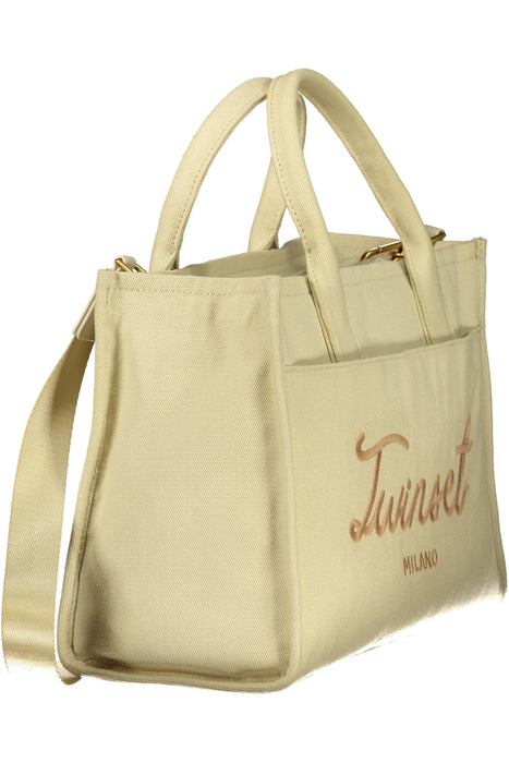 Twinset Womens Beige Bag