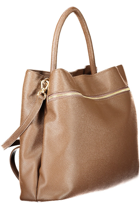 Twinset Womens Brown Bag