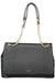 Twinset Womens Black Bag