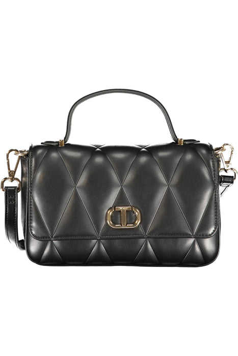 Twinset Womens Black Bag