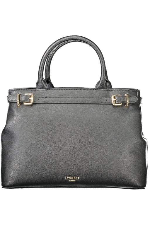 Twinset Womens Black Bag