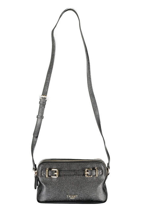 Twinset Womens Black Bag