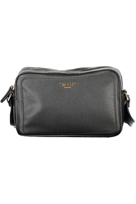 Twinset Womens Black Bag