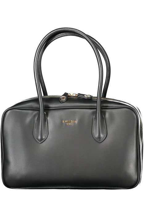 Twinset Womens Black Bag