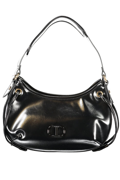 Twinset Womens Black Bag