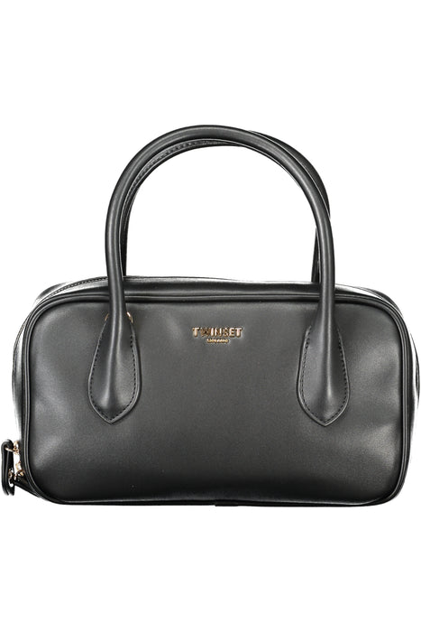 Twinset Womens Black Bag