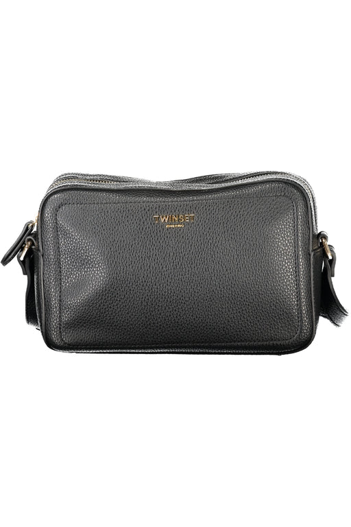 Twinset Womens Black Bag