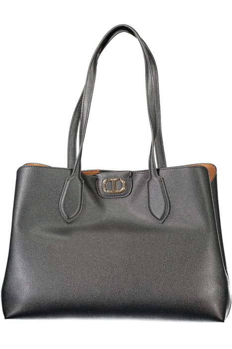 Twinset Womens Black Bag