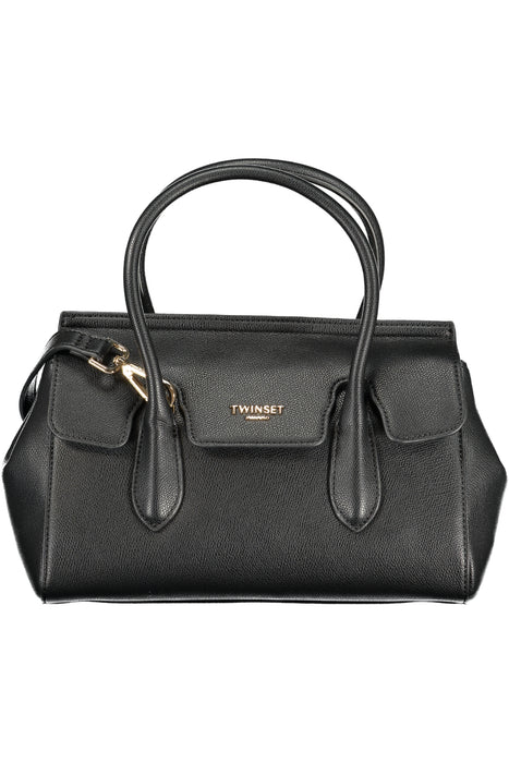 Twinset Womens Black Bag