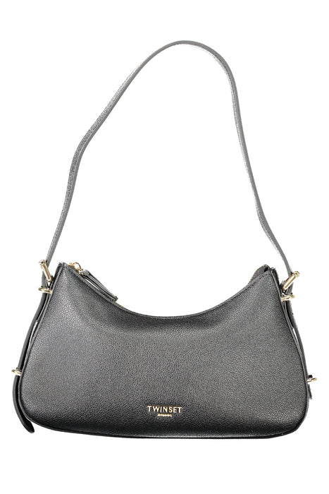 Twinset Womens Black Bag