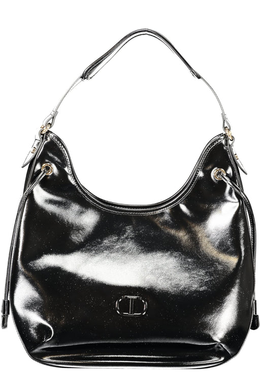 Twinset Womens Black Bag