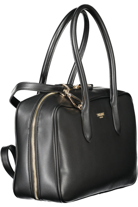 Twinset Womens Black Bag