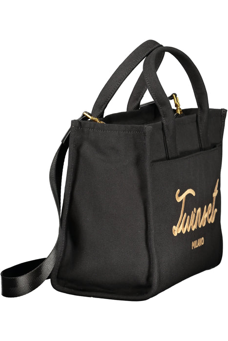 Twinset Womens Black Bag