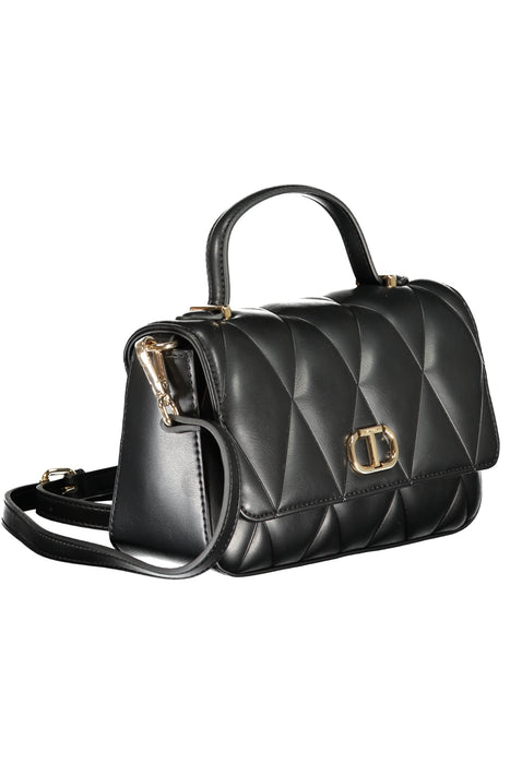 Twinset Womens Black Bag