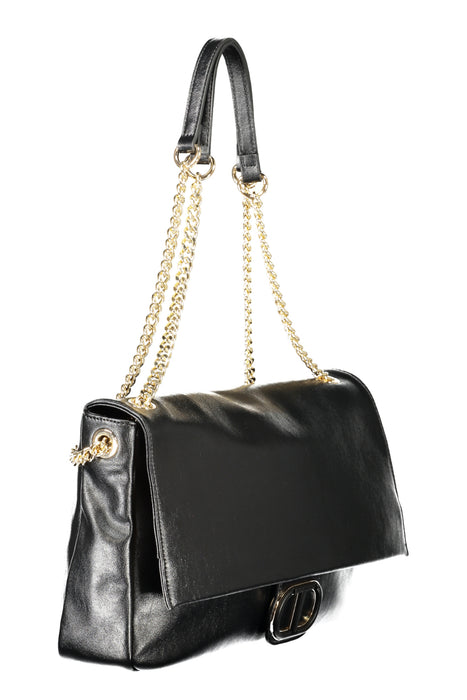 Twinset Womens Black Bag