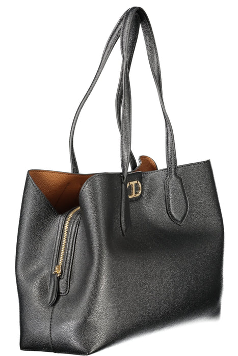 Twinset Womens Black Bag