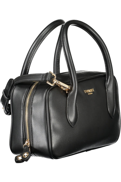 Twinset Womens Black Bag