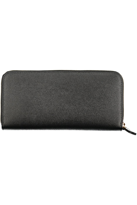 Twinset Womens Black Wallet