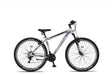 4 Motion MTB 29 Inch 46 cm Unisex 21SP Rim Brakes Chrome/Black, Online σε Προσφορά Outlet Καταστήματος με μεγάλη έκπτωση και στην καλύτερη τιμή
