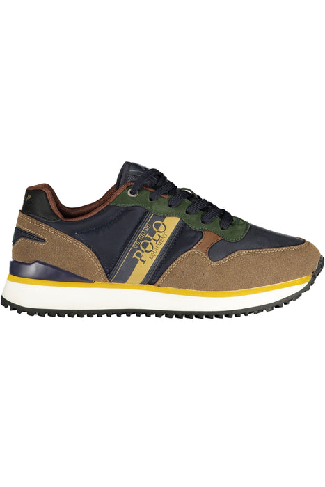 Us Grand Mens Sports Footwear Brown