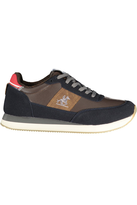 Us Grand Mens Sports Footwear Brown
