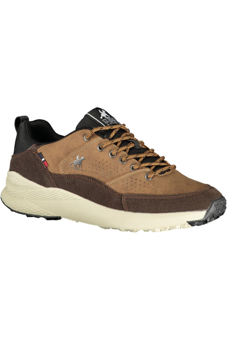 Us Grand Mens Sports Footwear Brown