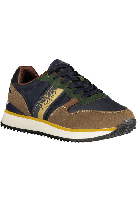 Us Grand Mens Sports Footwear Brown