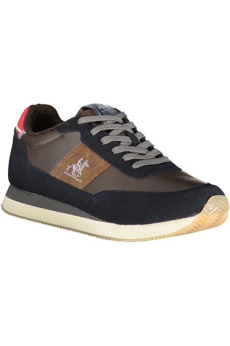 Us Grand Mens Sports Footwear Brown