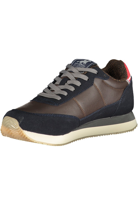 Us Grand Mens Sports Footwear Brown