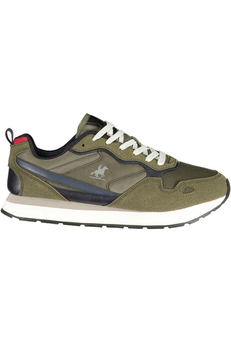 Us Grand Mens Sports Footwear Green