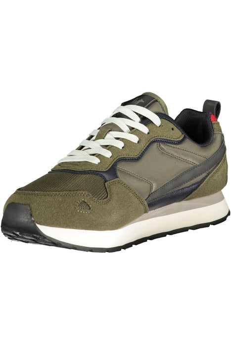 Us Grand Mens Sports Footwear Green