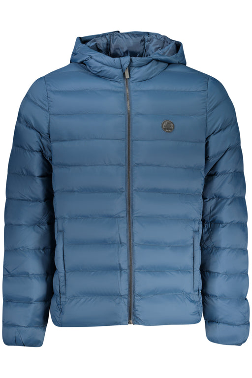 Us Grand Mens Blue Jacket