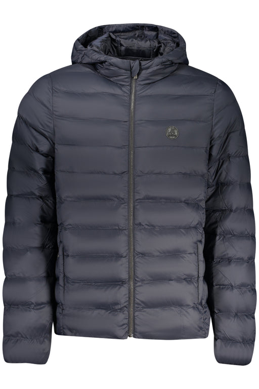 Us Grand Mens Blue Jacket