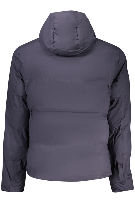 Us Grand Mens Blue Jacket